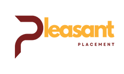 Pleasant Placement Main Logo